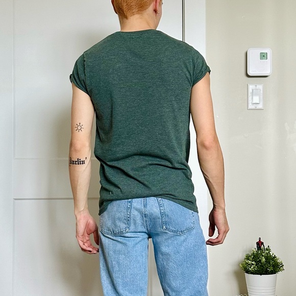 ASOS Slim Fit T-Shirt - Picture 2 of 4